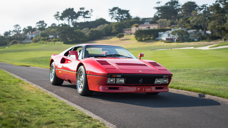 Illustration for article titled There Are Better Things To Do At Monterey Car Week Than The Pebble Beach Concours